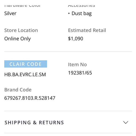 Balenciaga “Everyday Camera Bag” - Picture 3 of 8